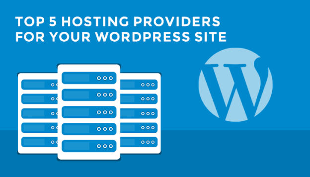 Best WordPress hosting providers