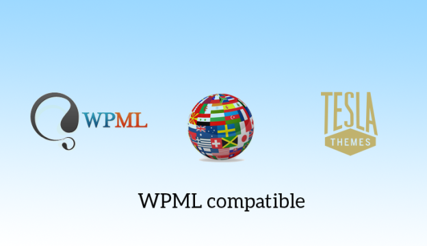 WPML compatible
