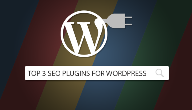 Top 3 SEO plugins for WordPress