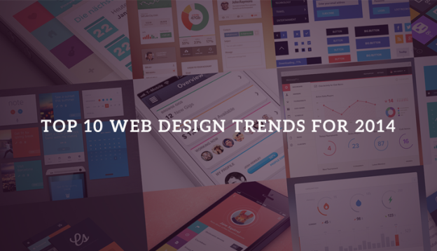 web design trends