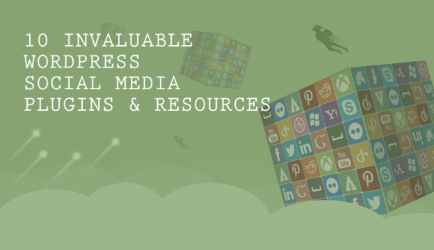 social media plugins